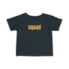 Baby Squad Toddler Tshirt