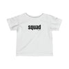 Baby Squad Toddler Tshirt