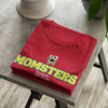 Momster Inc Tshirt for Mother's Day
