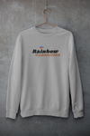 Rainbow Connection wifi Sweatshirt