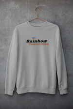 Rainbow Connection wifi Sweatshirt