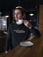 Rainbow Connection wifi Sweatshirt