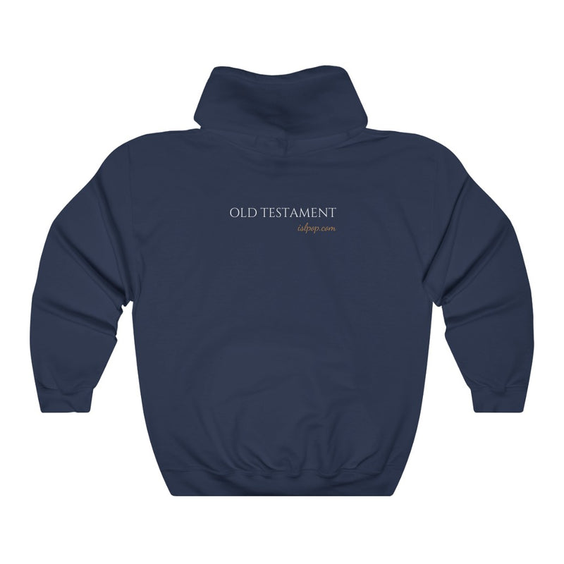 NEW TESTAMENT Hooded Sweatshirt