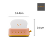 Happy Toast USB LED Night Light