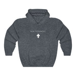 NEW TESTAMENT Hooded Sweatshirt