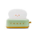 Happy Toast USB LED Night Light