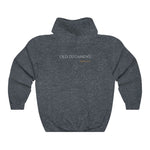 NEW TESTAMENT Hooded Sweatshirt