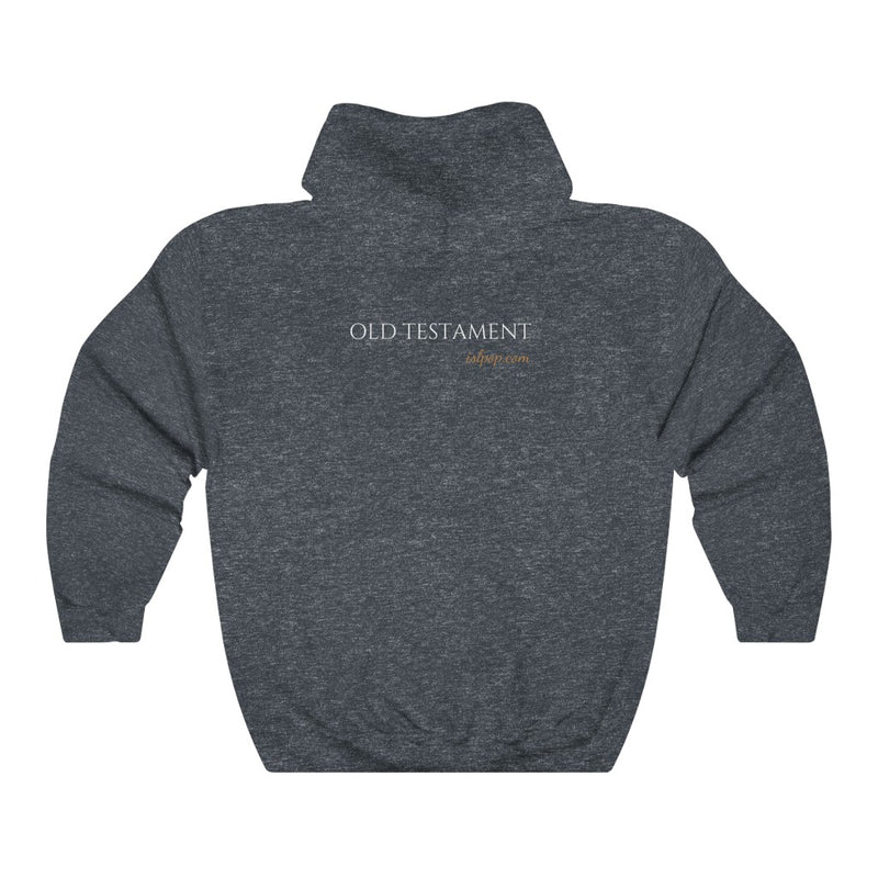 NEW TESTAMENT Hooded Sweatshirt