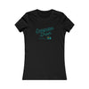 Designated Driver Ladies Tee