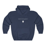 NEW TESTAMENT Hooded Sweatshirt