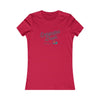 Designated Driver Ladies Tee