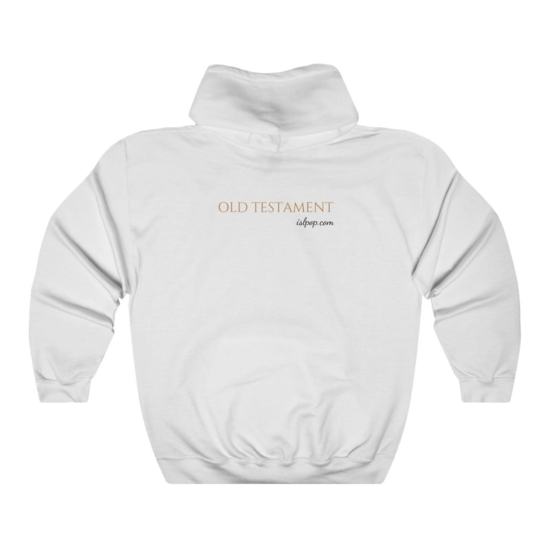 NEW TESTAMENT Hooded Sweatshirt