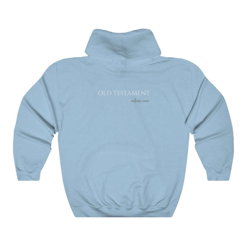 NEW TESTAMENT Hooded Sweatshirt