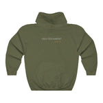 NEW TESTAMENT Hooded Sweatshirt