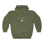 NEW TESTAMENT Hooded Sweatshirt