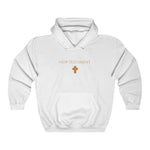 NEW TESTAMENT Hooded Sweatshirt