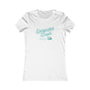 Designated Driver Ladies Tee