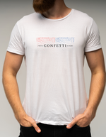 CONFETTI Jersey Tshirt