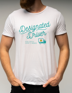 Designated Driver Unisex Tshirt