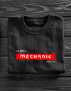 Life Mechanic Tshirt Unisex