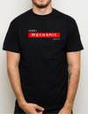 Life Mechanic Tshirt Unisex