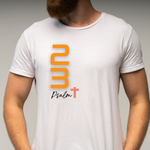 Psalm 23 Christian Tshirt