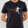 Rudiger Run World Cup 2022 Tshirt