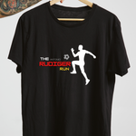 Rudiger Run World Cup 2022 Tshirt