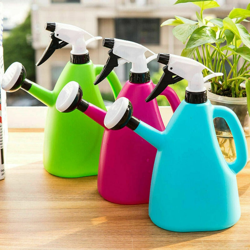 POLLEY 2 in 1 Watering Can