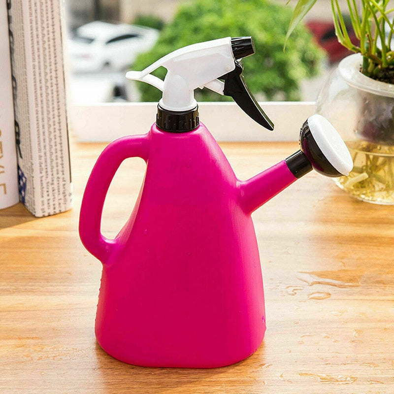 POLLEY 2 in 1 Watering Can