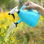 POLLEY 2 in 1 Watering Can