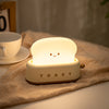 Happy Toast USB LED Night Light