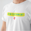 NEW TESTAMENT Short Sleeve Tee