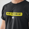 NEW TESTAMENT Short Sleeve Tee