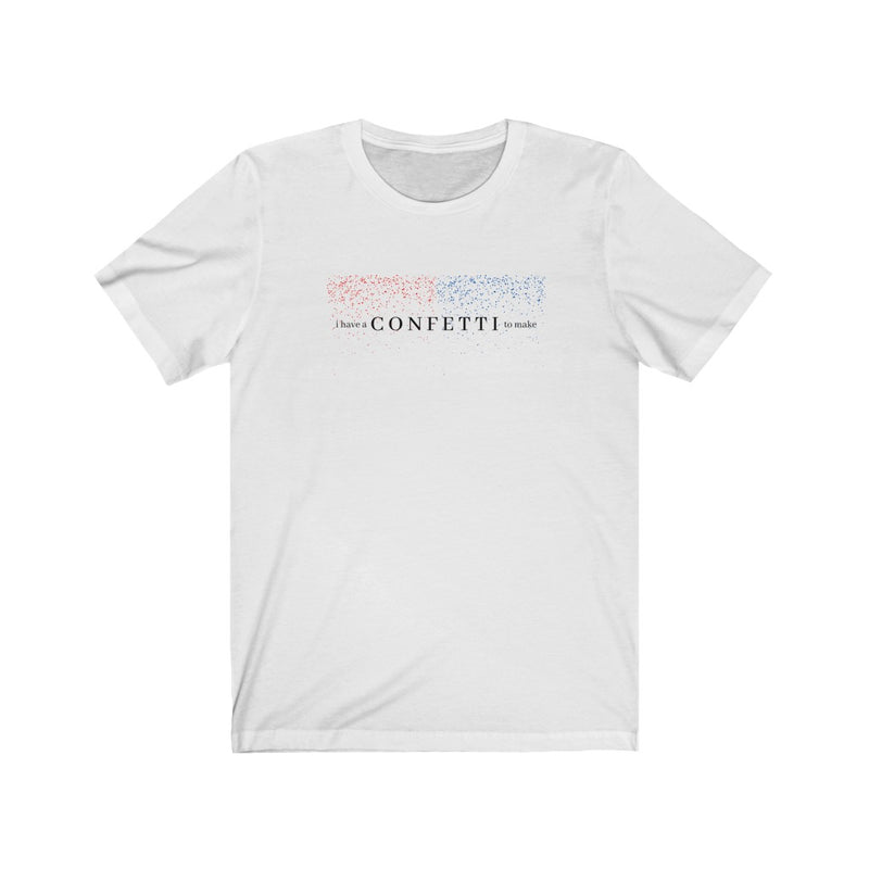 CONFETTI Jersey Tshirt