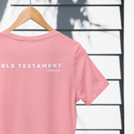 NEW TESTAMENT Short Sleeve Tee