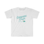 Designated Driver Unisex Tshirt