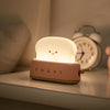 Happy Toast USB LED Night Light