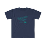 Designated Driver Unisex Tshirt