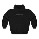 NEW TESTAMENT Hooded Sweatshirt