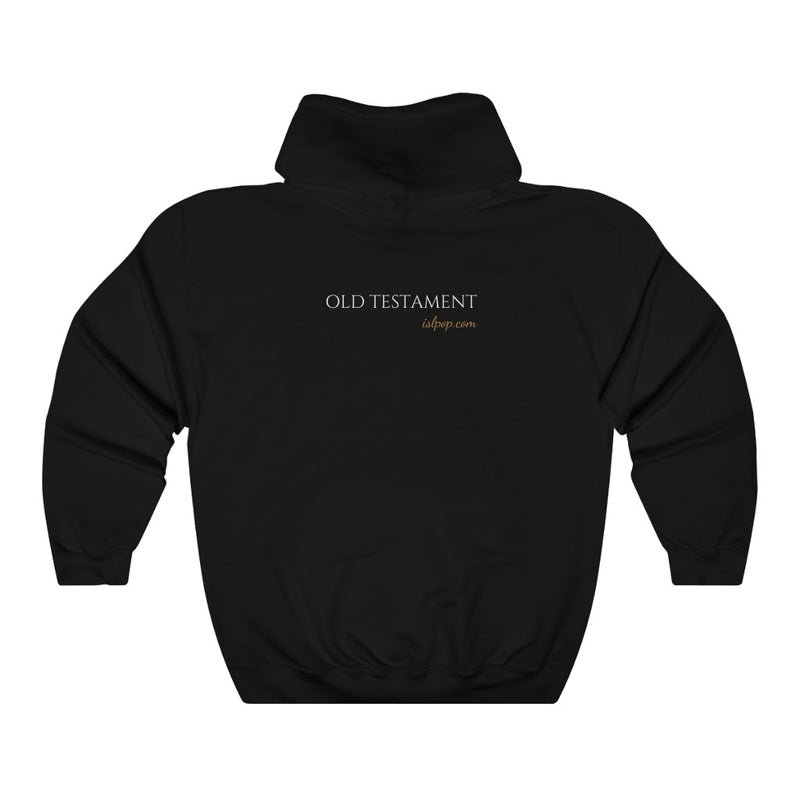 NEW TESTAMENT Hooded Sweatshirt