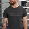 CONFETTI Jersey Tshirt