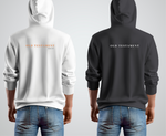 NEW TESTAMENT Hooded Sweatshirt