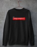 Life Mechanic Sweatshirt