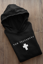 NEW TESTAMENT Hooded Sweatshirt