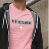 NEW TESTAMENT Short Sleeve Tee