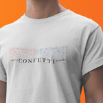 CONFETTI Jersey Tshirt